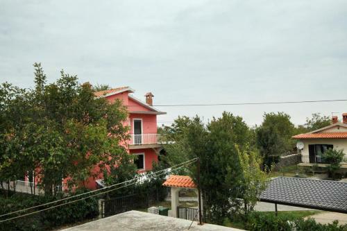 Apartment Nedescina 7455b