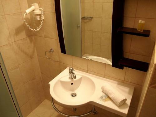 Hotel Villa Barbat