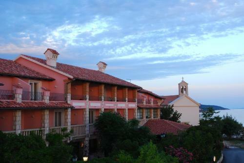 Hotel Villa Barbat