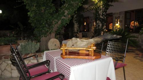 Hotel Villa Barbat