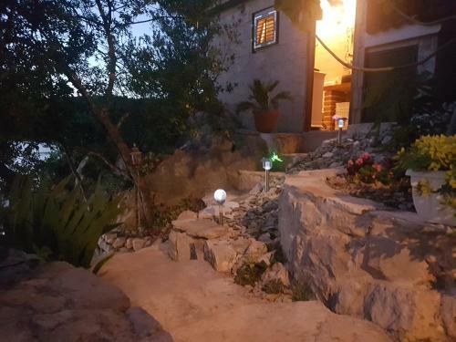 Holiday Home Paradise Beach