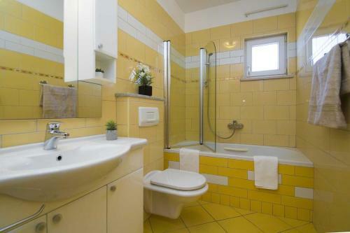 Apartments Dea Caeli
