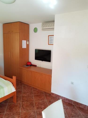 Apartments Daila Privlaka