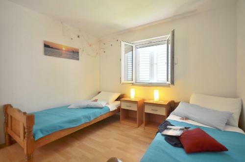 Apartment Two-bedrooms By The Sea