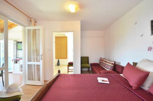 Apartment Two-bedrooms By The Sea