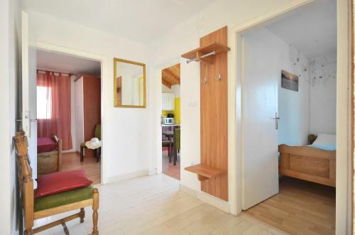 Apartment Two-bedrooms By The Sea