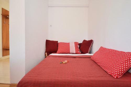 Apartment Two-bedrooms By The Sea