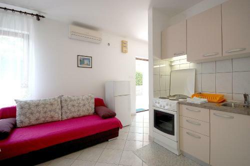 Apartments Klic