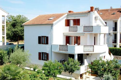 Apartments Klic