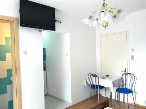 Hostal Guest House Villa Baska
