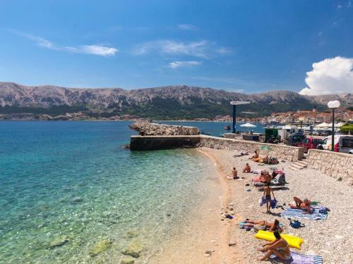 Hostal Guest House Villa Baska