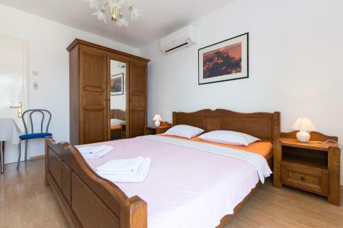 Hostal Guest House Villa Baska