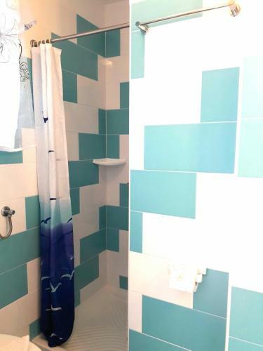Hostal Guest House Villa Baska