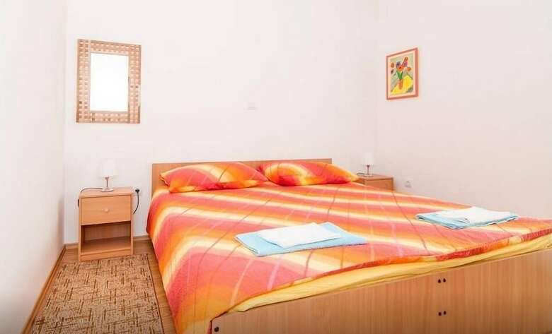 Apartamentos Sea Of Eden