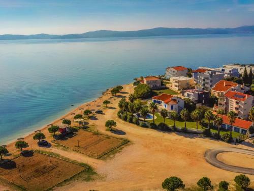 Apartamento Kraj Punte 2a-3