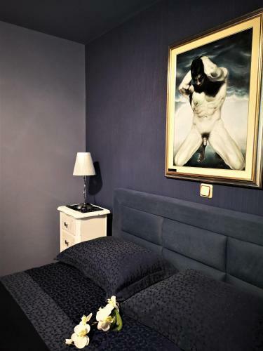 Thorina Apartments