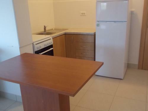 Apartments Franov