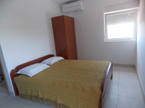 Apartments Franov