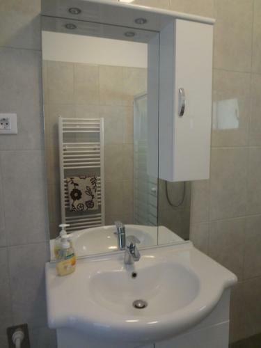 Apartments Franov