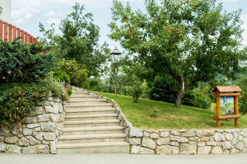 Apartamentos Guesthouse Rubcic