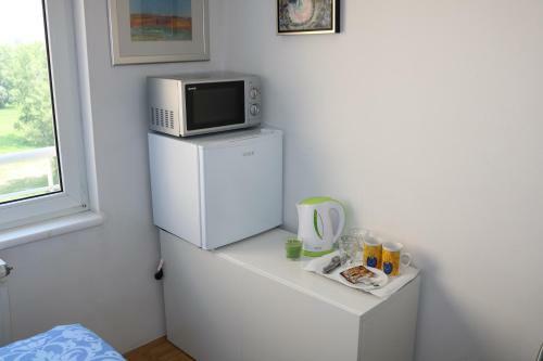 Hostal Rooms Vukovarska