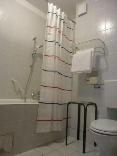 Hostal Rooms Vukovarska