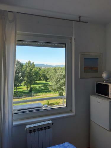 Hostal Rooms Vukovarska