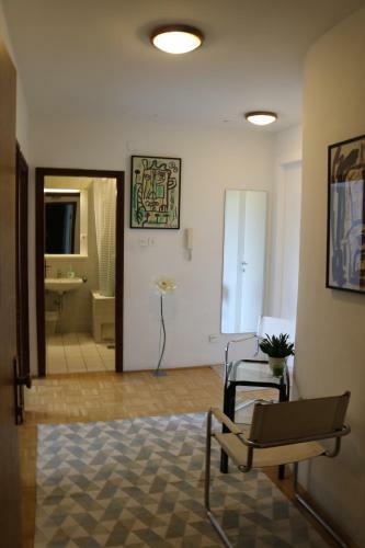 Hostal Rooms Vukovarska