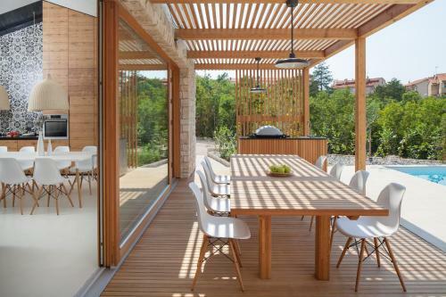 Design Villa Olea