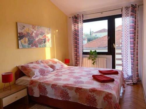 Aparthotel Fresh Apartments Dar Orlic