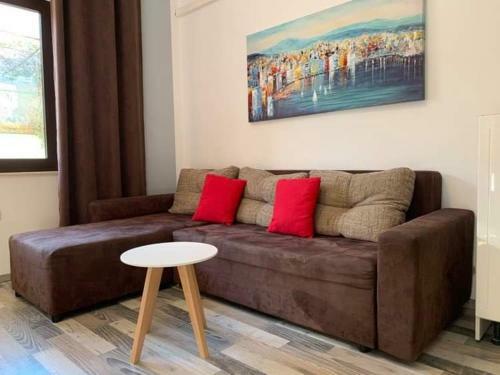 Aparthotel Fresh Apartments Dar Orlic