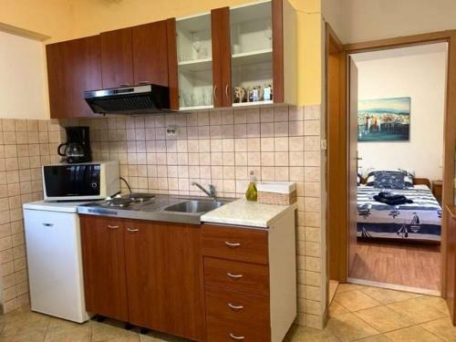 Aparthotel Fresh Apartments Dar Orlic