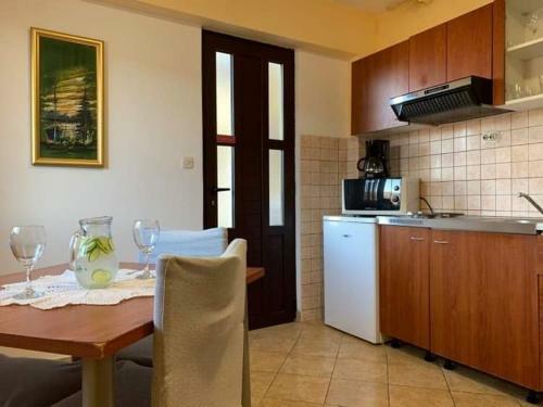 Aparthotel Fresh Apartments Dar Orlic