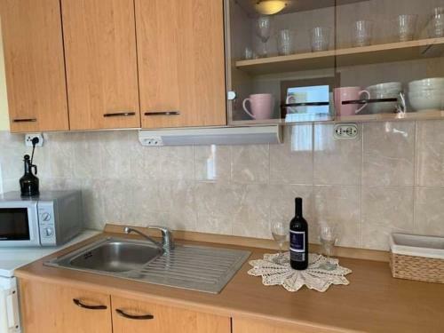 Aparthotel Fresh Apartments Dar Orlic