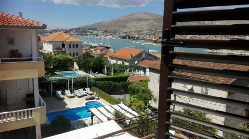Aparthotel Fresh Apartments Dar Orlic