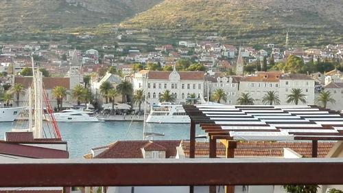 Aparthotel Fresh Apartments Dar Orlic