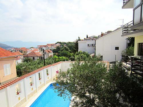 Aparthotel Fresh Apartments Dar Orlic