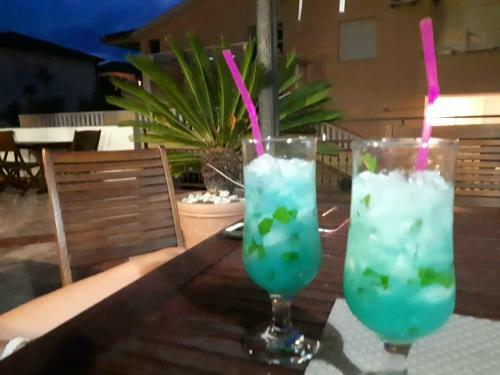 Aparthotel Fresh Apartments Dar Orlic