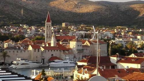 Aparthotel Fresh Apartments Dar Orlic