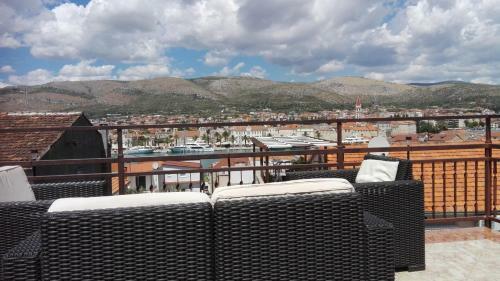 Aparthotel Fresh Apartments Dar Orlic