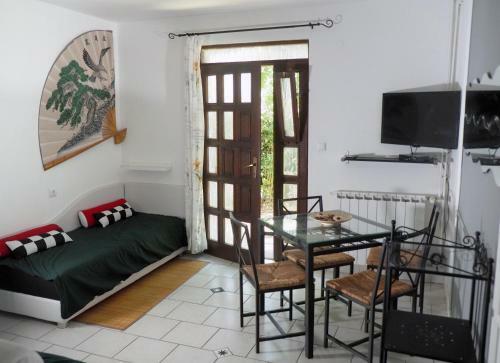 Dea Apartments