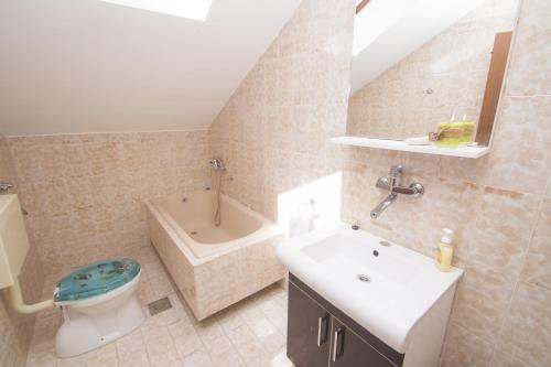 Korcula's Secret Apartments & Rooms