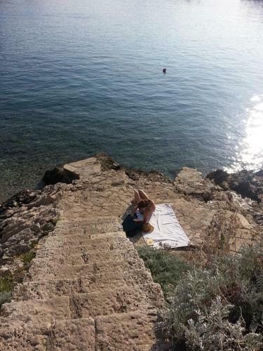 Korcula's Secret Apartments & Rooms