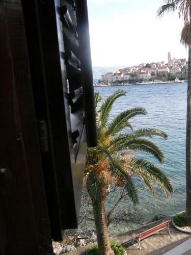 Korcula's Secret Apartments & Rooms