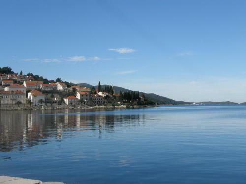 Korcula's Secret Apartments & Rooms