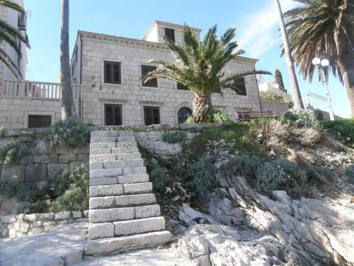 Korcula's Secret Apartments & Rooms
