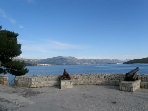 Korcula's Secret Apartments & Rooms