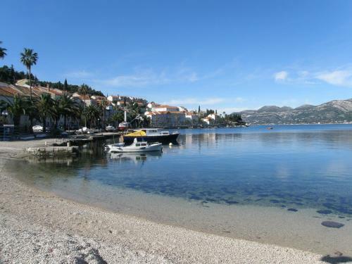 Korcula's Secret Apartments & Rooms
