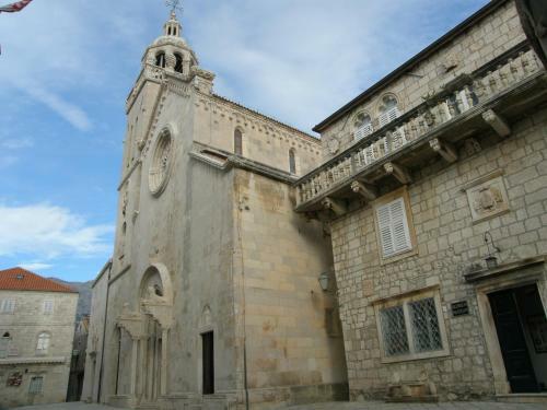 Korcula's Secret Apartments & Rooms