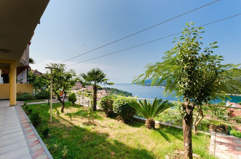 Apartments Gracijela